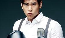 彭于晏新闻爆料,揭秘他的幕后故事与成长历程